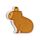 Guma - Kapybara - Capybara