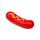 Mačkací hračka - Jezevčík Hot Dog