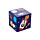 Puzzle Cube-Hlavolam-kostka -hračka-Space cadet-Vesmírný kadet