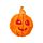 Plyšový skákací míček - Adoramals Halloween 