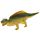 Mačkací hračka - Dinosaurus