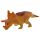 Mačkací hračka - Dinosaurus