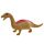 Mačkací hračka - Dinosaurus