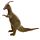 Mačkací hračka - Dinosaurus