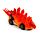 Hračka Natahovací autíčko Dinosaurus