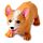 Natahovací hračka -antistres-Pes Corgi