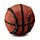 Plyšový skákací míček - fotbal,basket,tenis
