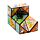 Puzzle Cube-Hlavolam-kostka -hračka-Zooniverse