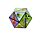 Puzzle Cube-Hlavolam-kostka -hračka-Zooniverse
