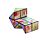 Puzzle Cube-Hlavolam-kostka -hračka-Zooniverse