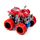 Hračka - Push and pull - Quad  4x4