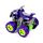 Hračka - Push and pull - Quad  4x4
