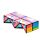 Puzzle Cube-Hlavolam-kostka -hračka-Kouzelný jednorožec