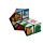 Puzzle Cube-Hlavolam-kostka -hračka-Dinosauria