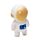 Mačkací hračka Squeezy - Astronaut