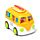 Hračka-třecí pohon-Food Truck-Autobus