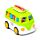 Hračka-třecí pohon-Food Truck-Autobus