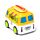 Hračka-třecí pohon-Food Truck-Autobus