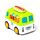 Hračka-třecí pohon-Food Truck-Autobus