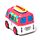 Hračka-třecí pohon-Food Truck-Autobus