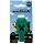 Digitální silikonové hodinky - Minecraft obličeje