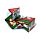 Puzzle Cube-Hlavolam-kostka -hračka-vánoční-Adoramals-zvířátka