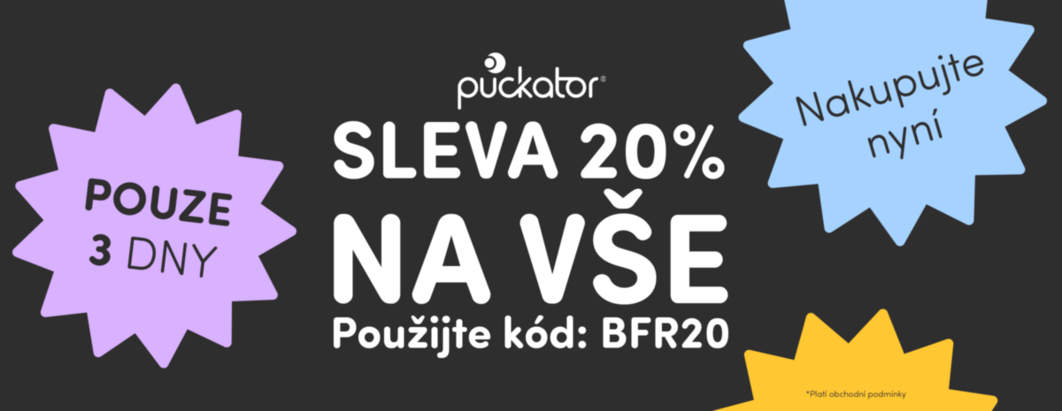 Sleva 20%