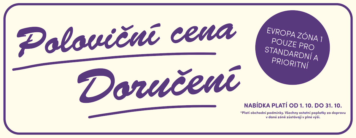 Snížené ceny za dopravu