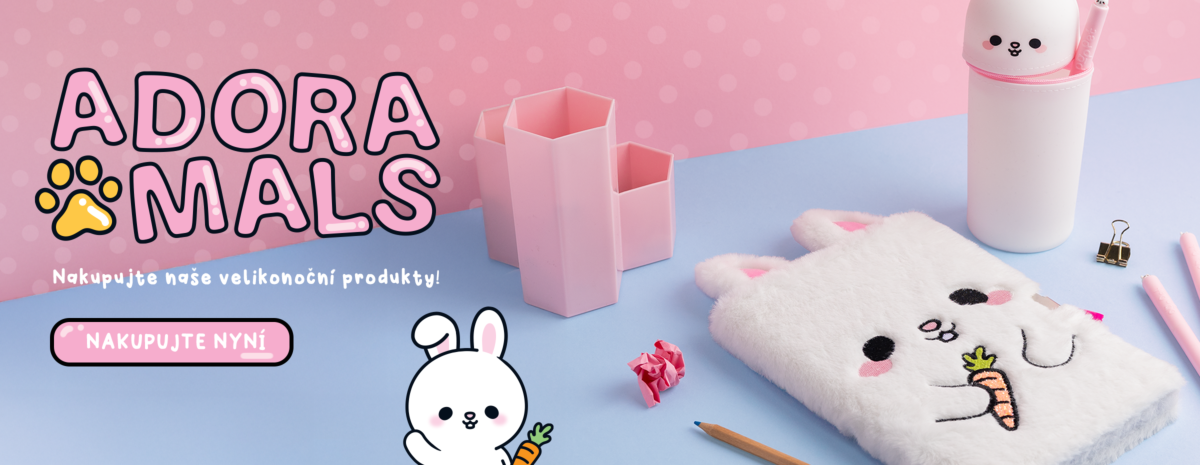 Velikonoční dárky