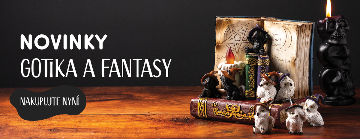 Gotika & Fantasy