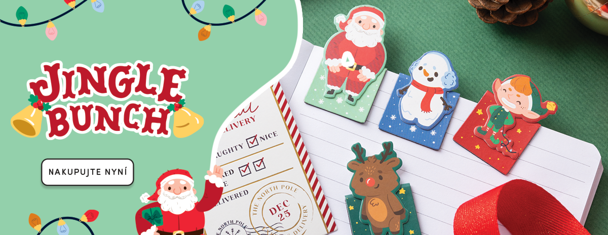 Jingle Bunch