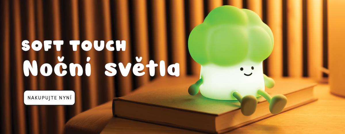 Noční světla