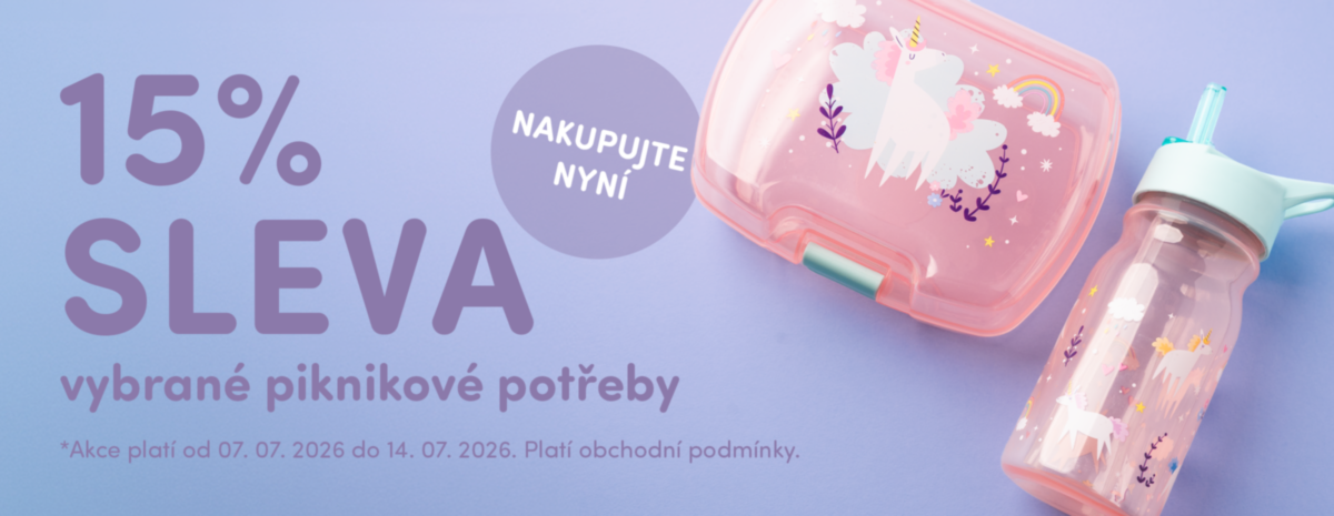 Sleva 15 %