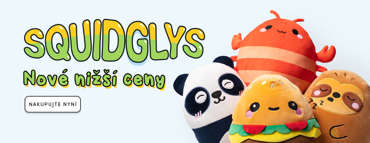 Squidglys