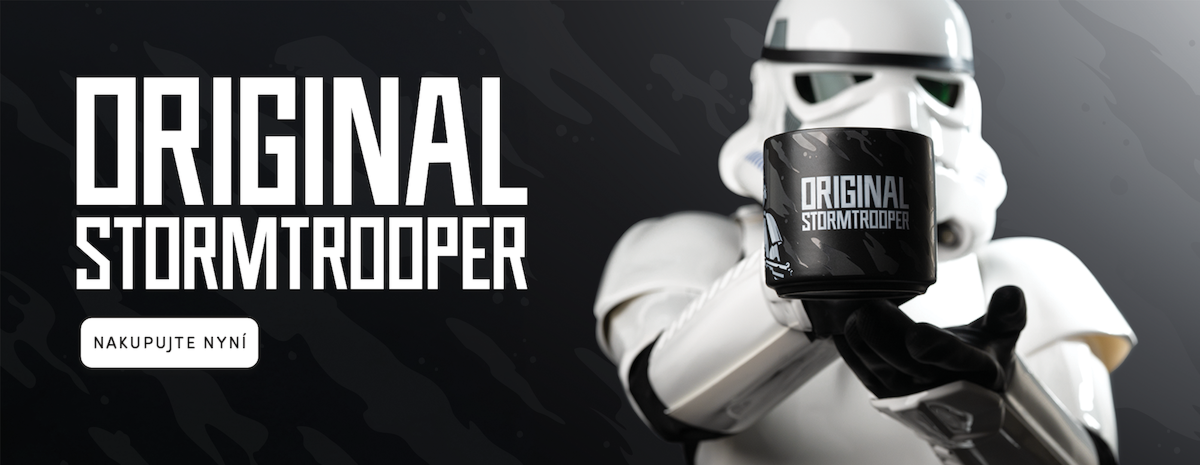 Stormtrooper