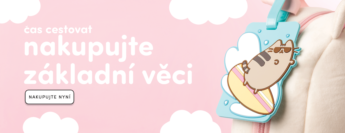 Čas cestovat