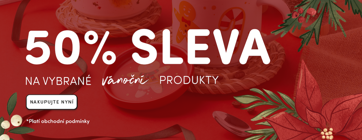 Výprodej Vánočního zboží