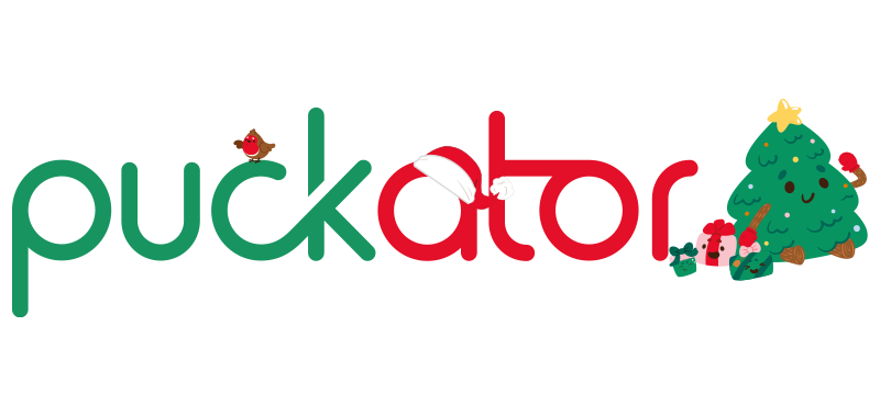 Puckator Velkoobchodní Darky