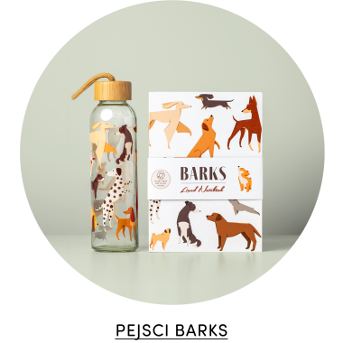Pejsci Barks