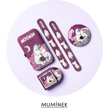 Mumínci