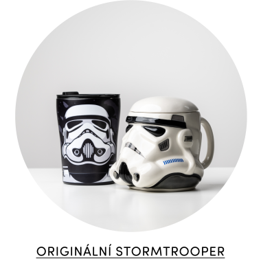 Originální Stormtrooper