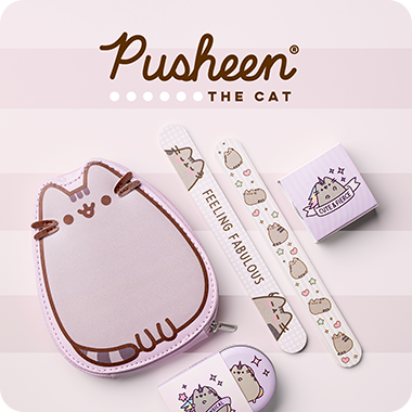 Kočka Pusheen