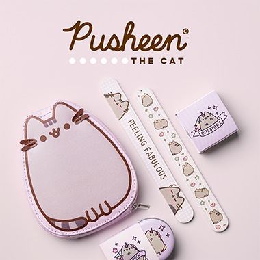 Kočka Pusheen