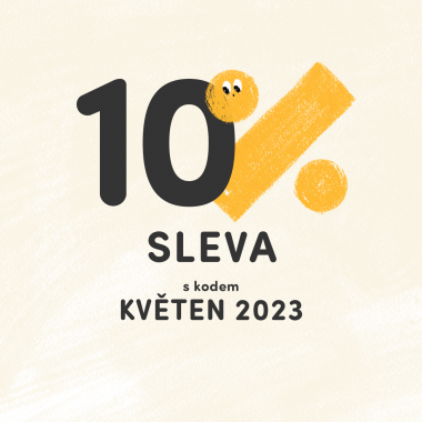 Sleva 10%