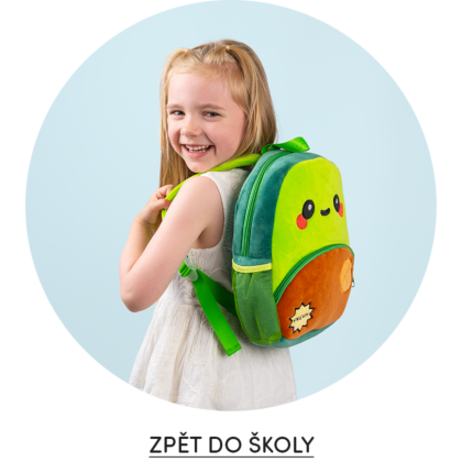Zpět do školy