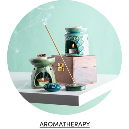 AROMATERAPIE