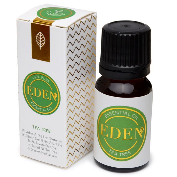 Esenciální olej Eden Tea Tree - 10ml